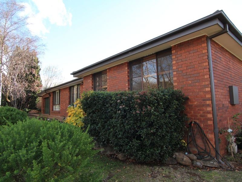 21 Monett Place, Orange NSW 2800