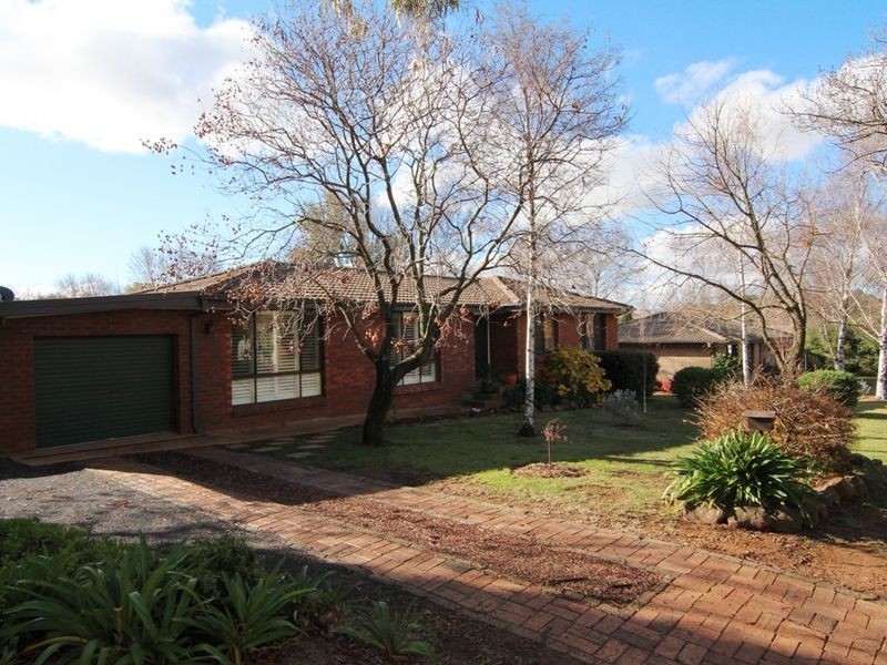 21 Monett Place, Orange NSW 2800