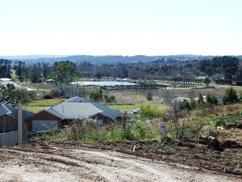 Lot 619 Chiswell Street, Orange NSW 2800