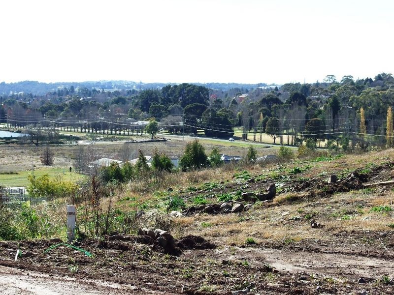 Lot 619 Chiswell Street, Orange NSW 2800