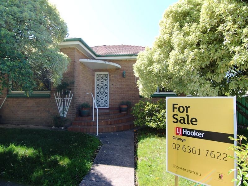 364 Anson Street, Orange NSW 2800