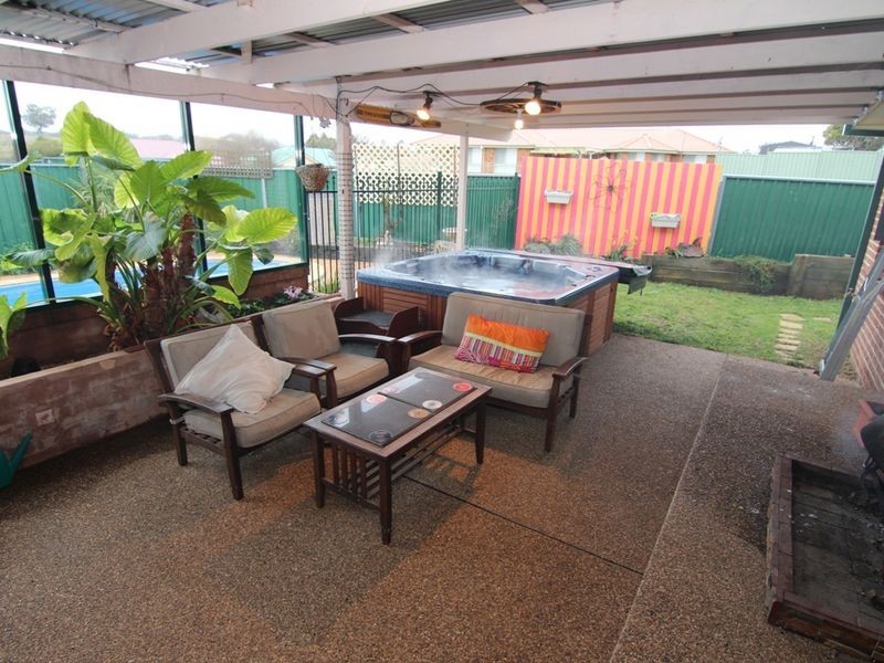 2 McCarron Place, Orange NSW 2800