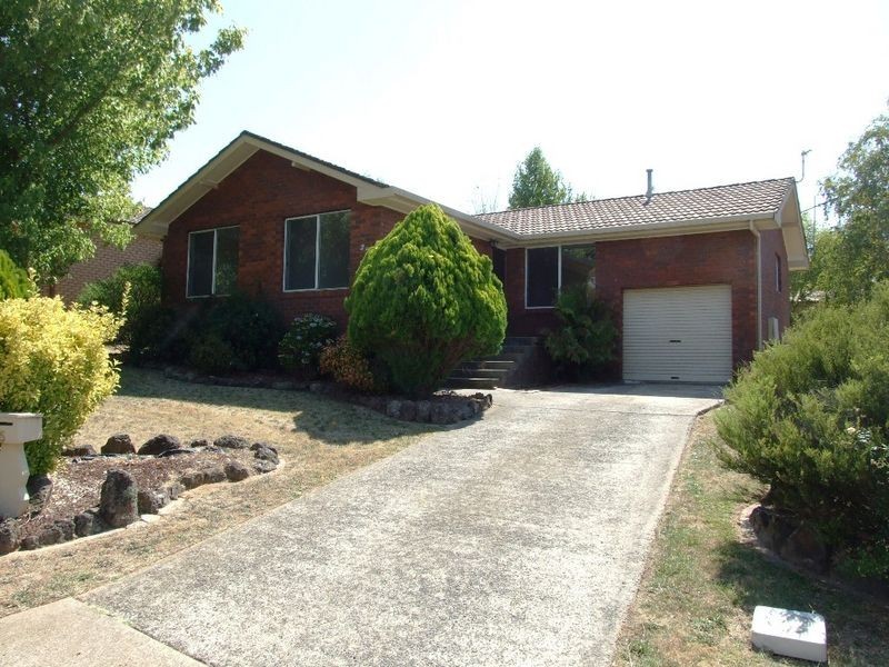 25 Rawle Avenue, Orange NSW 2800