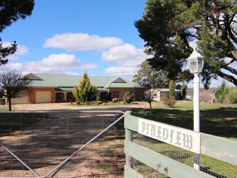 361 Pinnacle Road, Orange NSW 2800