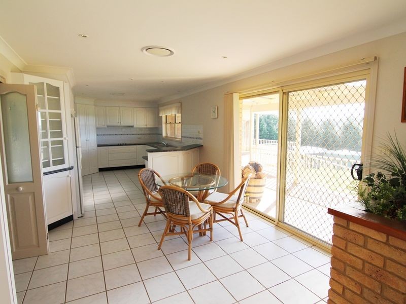361 Pinnacle Road, Orange NSW 2800