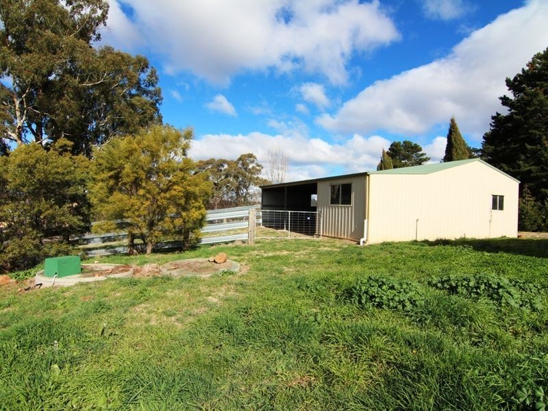 361 Pinnacle Road, Orange NSW 2800