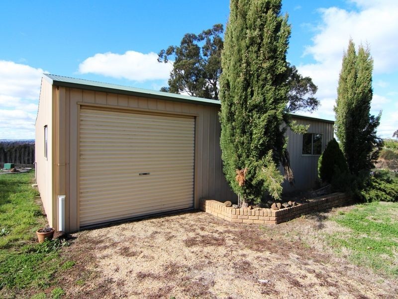 361 Pinnacle Road, Orange NSW 2800