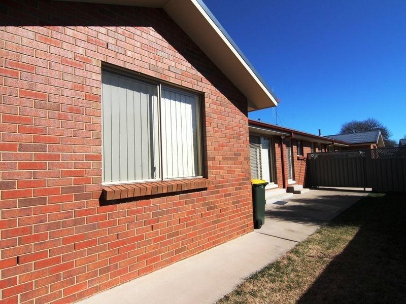 Unit 6/4 Covent Close, Orange NSW 2800