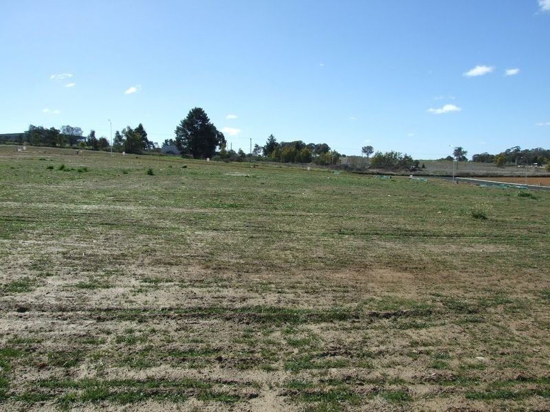 The Club Estate, Orange NSW 2800