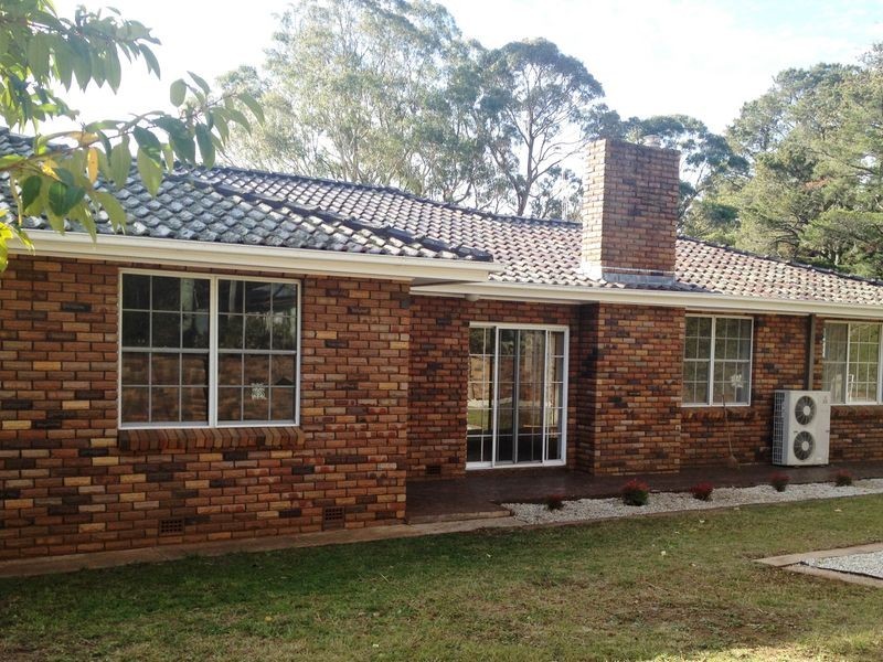 278 Cargo Road, Orange NSW 2800