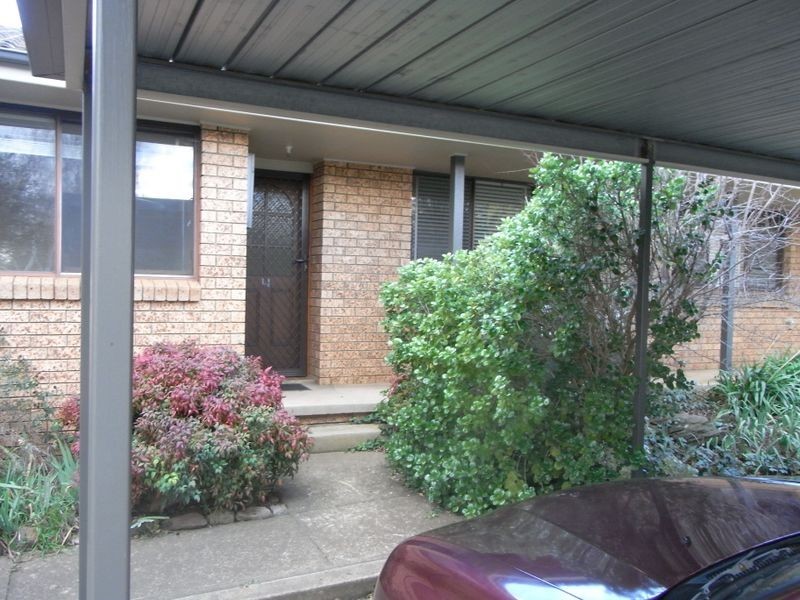 14/87 Gardiner Road, Orange NSW 2800