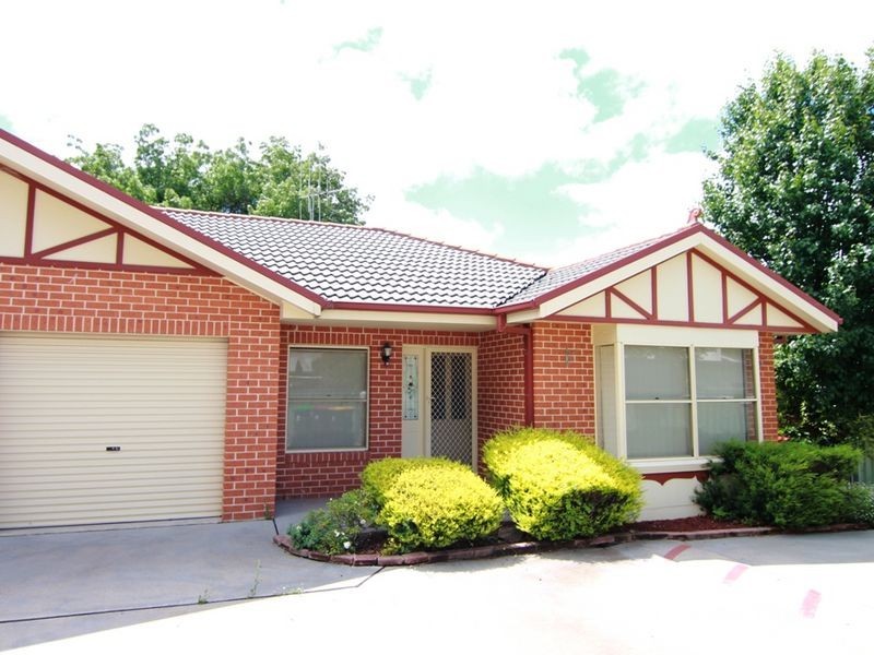 3/63 Casey Street, Orange NSW 2800