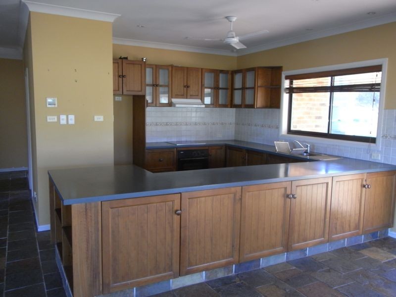 ‘Bordens’ Paling Yards Loop, Cudal NSW 2864