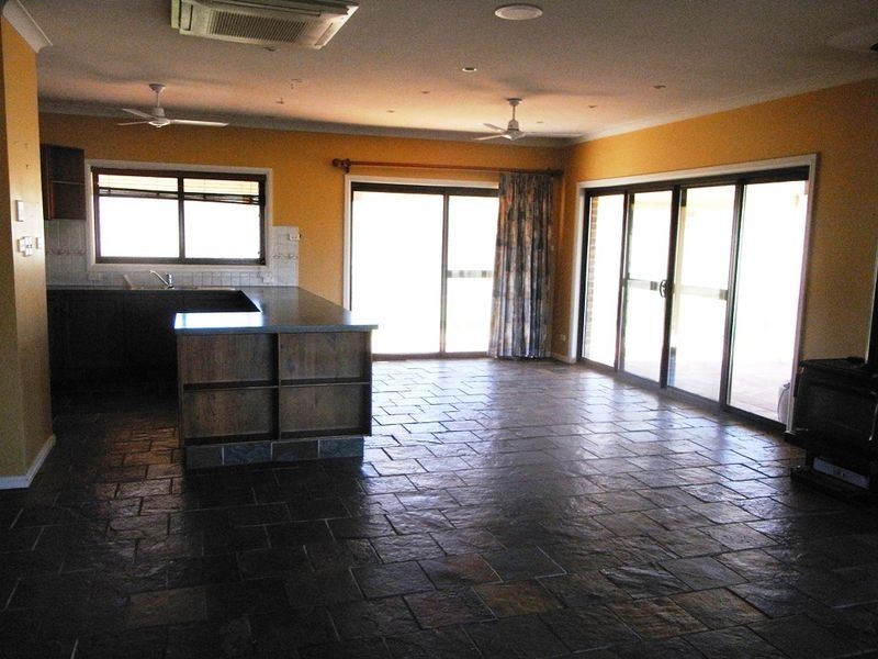 ‘Bordens’ Paling Yards Loop, Cudal NSW 2864