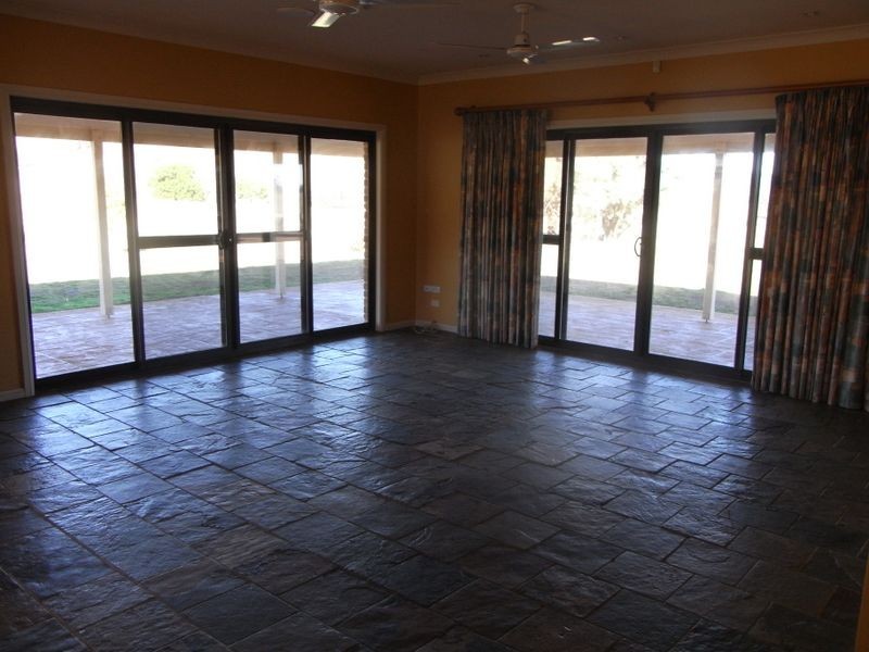 ‘Bordens’ Paling Yards Loop, Cudal NSW 2864