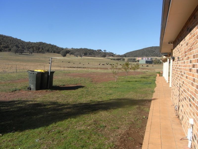 ‘Bordens’ Paling Yards Loop, Cudal NSW 2864
