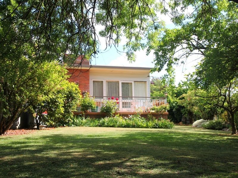 Sunnycrest Wallace Lane, Orange NSW 2800