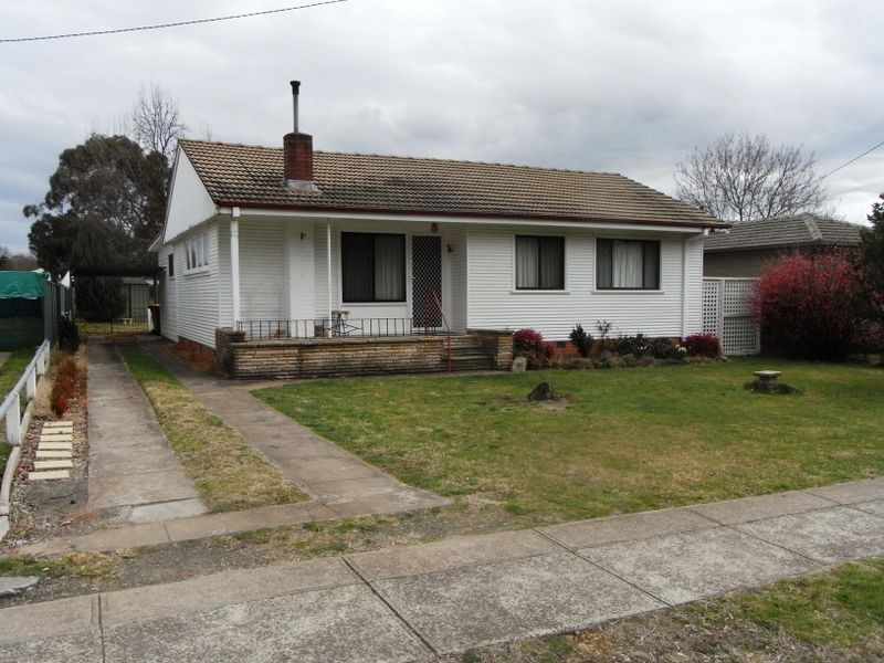 101 Woodward Street, Orange NSW 2800