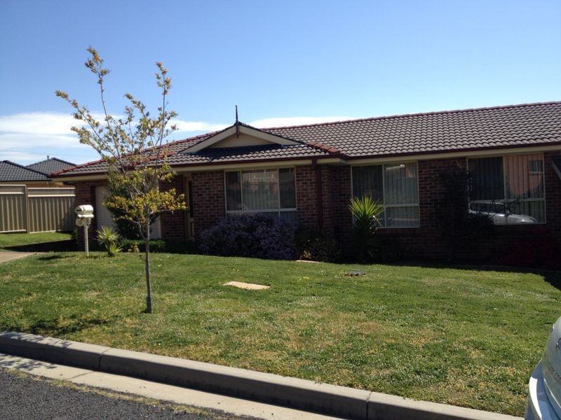 30 McCarron Place, Orange NSW 2800