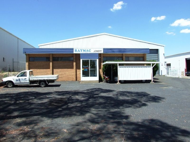 1/58 Lords Place, Orange NSW 2800