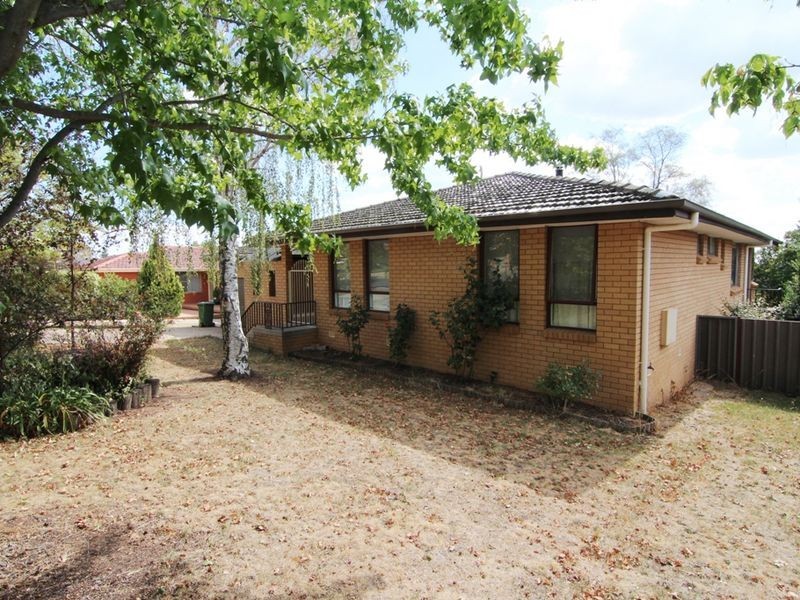 8 Mathoura Place, Orange NSW 2800