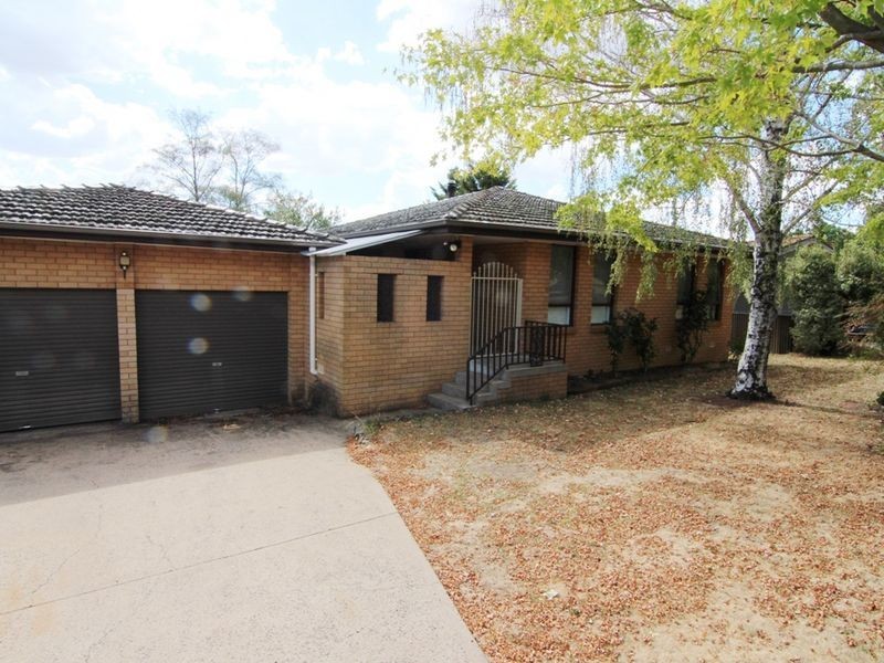 8 Mathoura Place, Orange NSW 2800