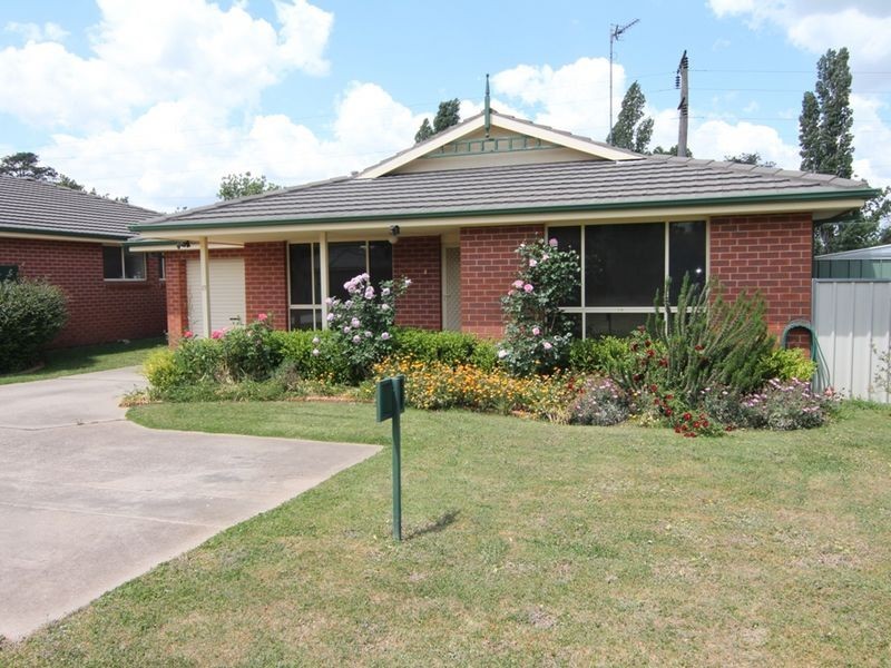 17/386-388 Peisley Street, Orange NSW 2800