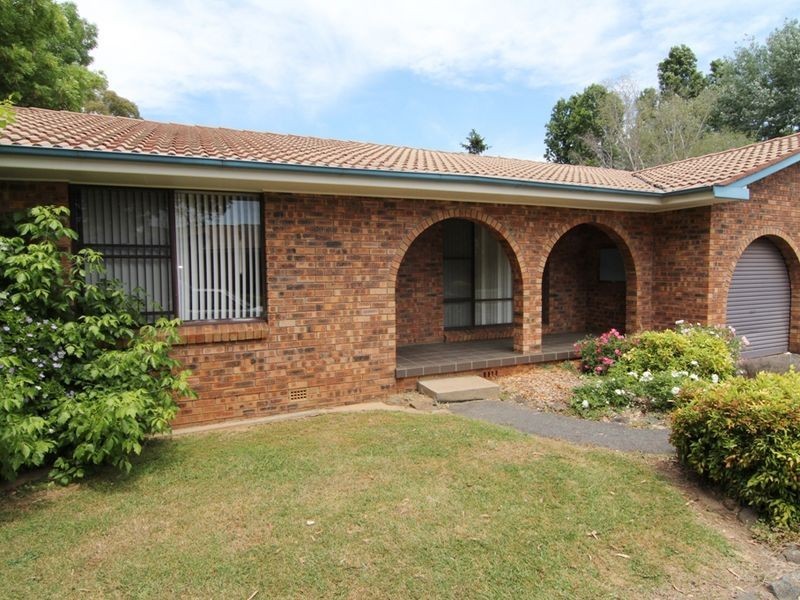 Unit 8 155 Sampson Street, Orange NSW 2800