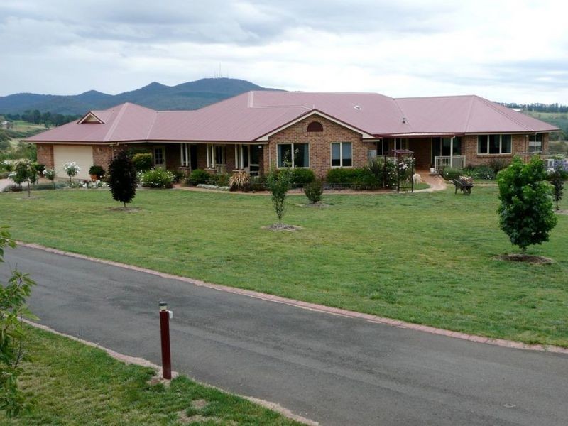 Mayfair 51 Wrights Lane, Orange NSW 2800