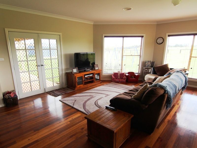 48 Buesnel Lane, Millthorpe NSW 2798
