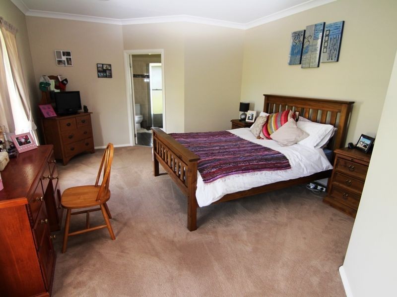 48 Buesnel Lane, Millthorpe NSW 2798