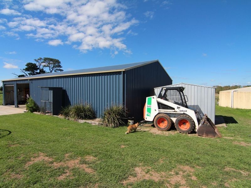 48 Buesnel Lane, Millthorpe NSW 2798