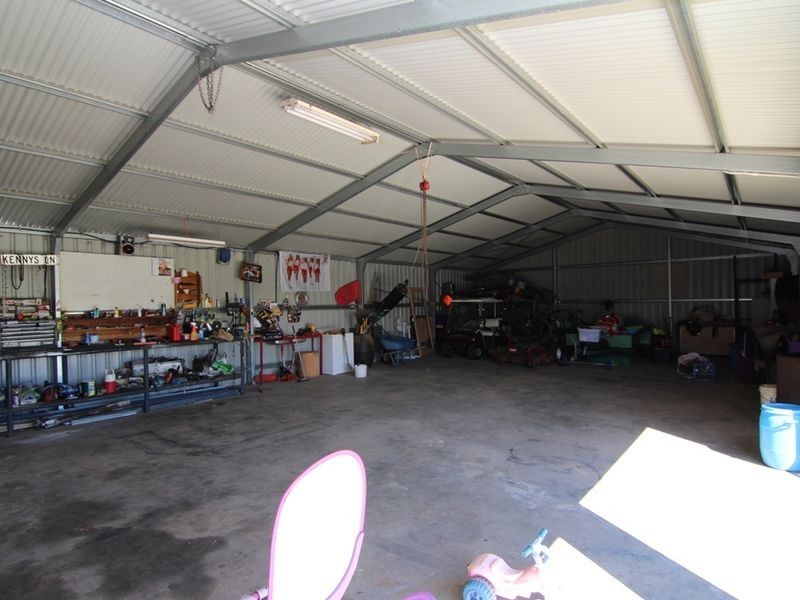 48 Buesnel Lane, Millthorpe NSW 2798