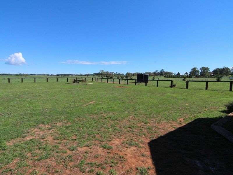 48 Buesnel Lane, Millthorpe NSW 2798