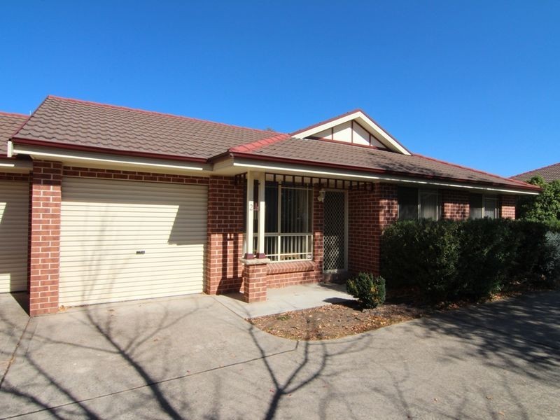 2/121 Woodward Street, Orange NSW 2800