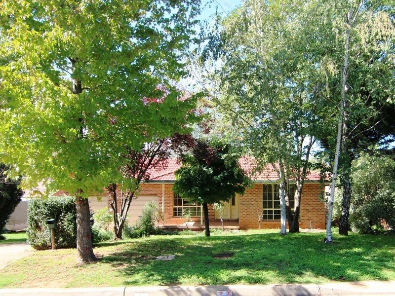 20 Kamdell Place, Orange NSW 2800