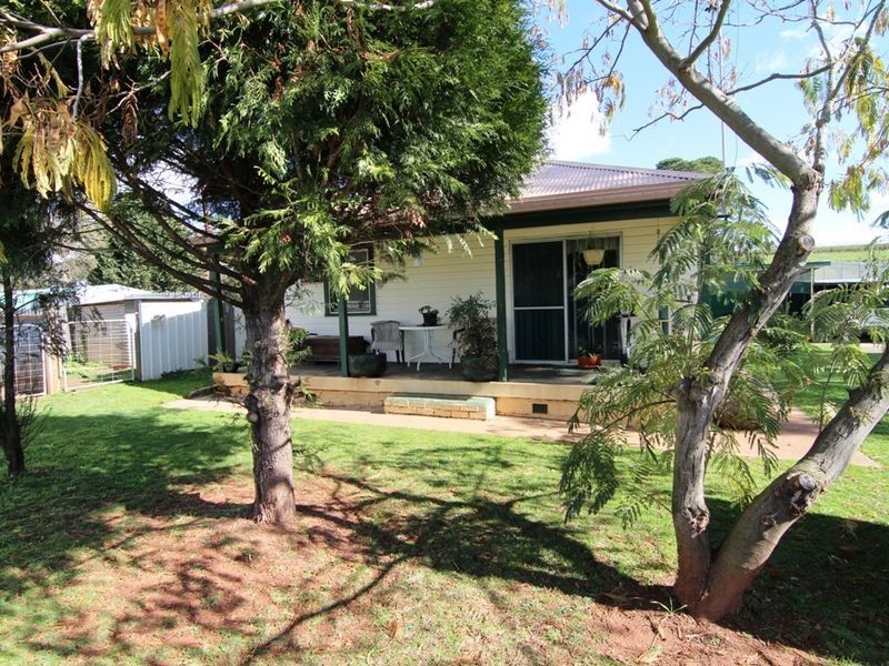 136 Spurway Lane, Orange NSW 2800