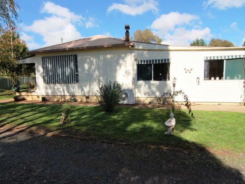 136 Spurway Lane, Orange NSW 2800