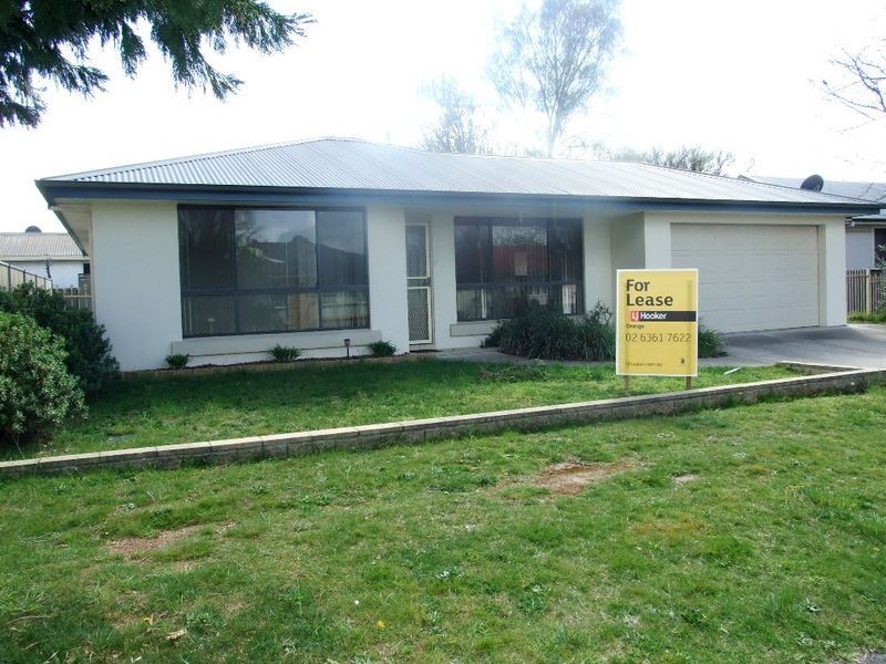 1A Cypress Street, Orange NSW 2800