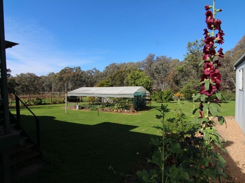 ‘Melrose’ 3631 Canowindra Road, Cargo NSW 2800