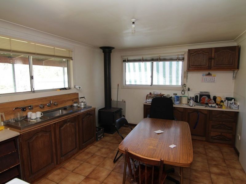 ‘Melrose’ 3631 Canowindra Road, Cargo NSW 2800