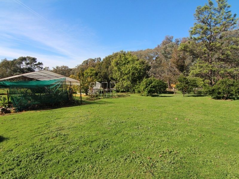 ‘Melrose’ 3631 Canowindra Road, Cargo NSW 2800