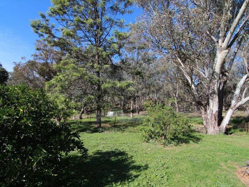 ‘Melrose’ 3631 Canowindra Road, Cargo NSW 2800