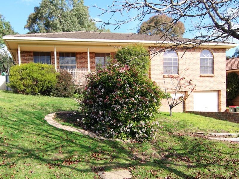 39 Sundew Circuit, Orange NSW 2800