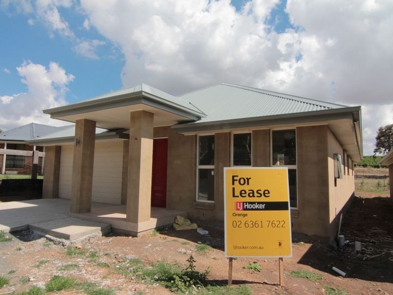 10 Elliot Street, Millthorpe NSW 2798