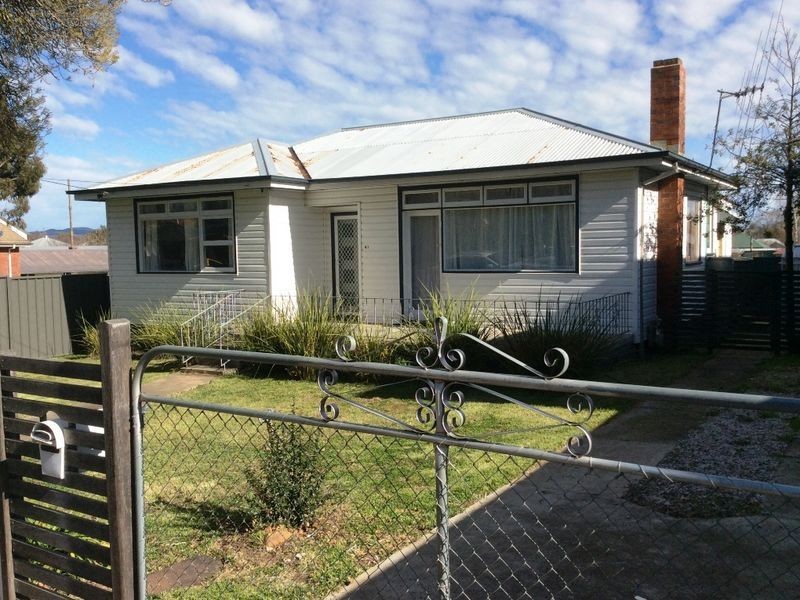 47 Nile Street, Orange NSW 2800