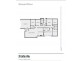 26 Goldfinch Way, Orange NSW 2800 Floorplan