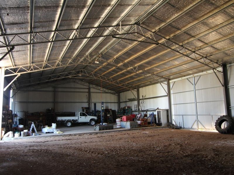 240 Longs Corner Road Canowindra, Orange NSW 2800