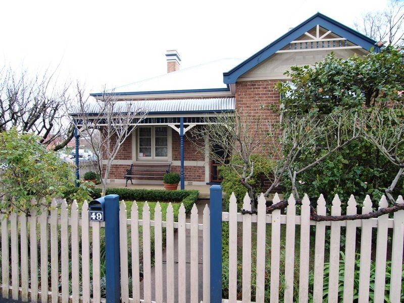 49 Byng Street, Orange NSW 2800