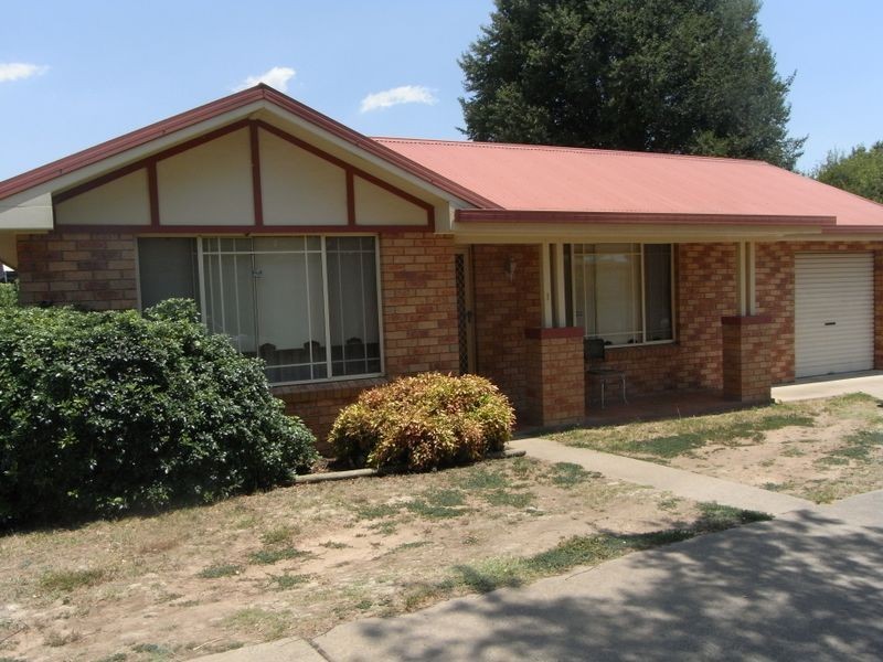 1/63 Autumn Street, Orange NSW 2800